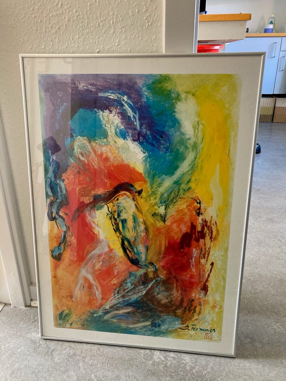Galleribillede