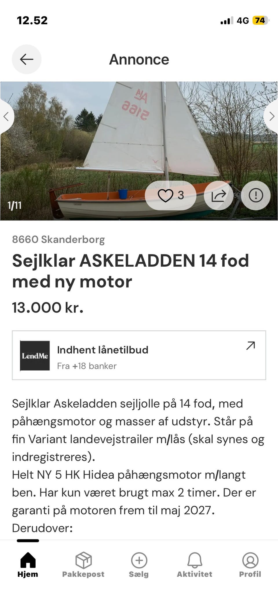 Galleribillede