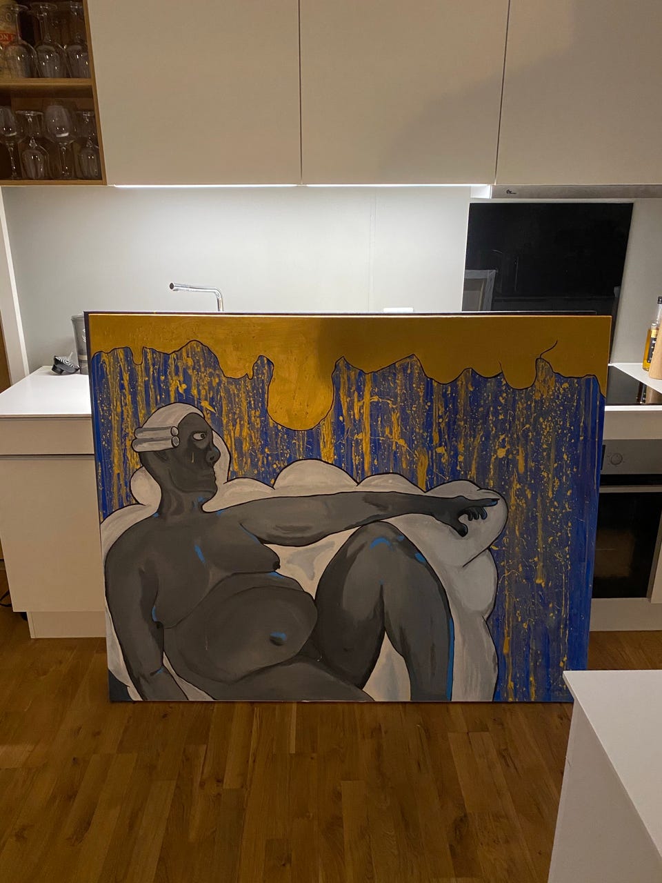 Galleribillede