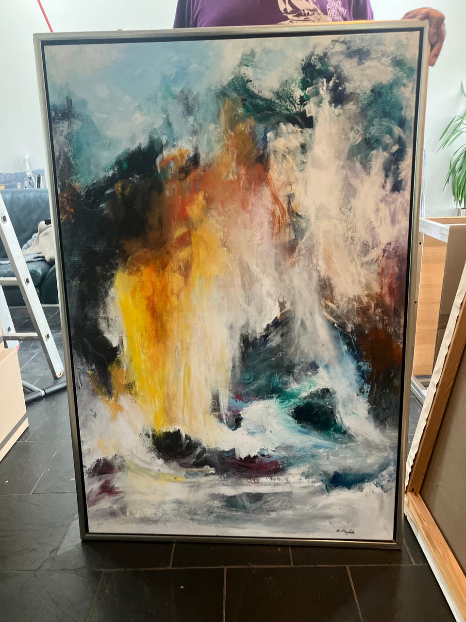 Galleribillede