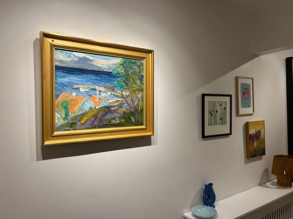 Galleribillede