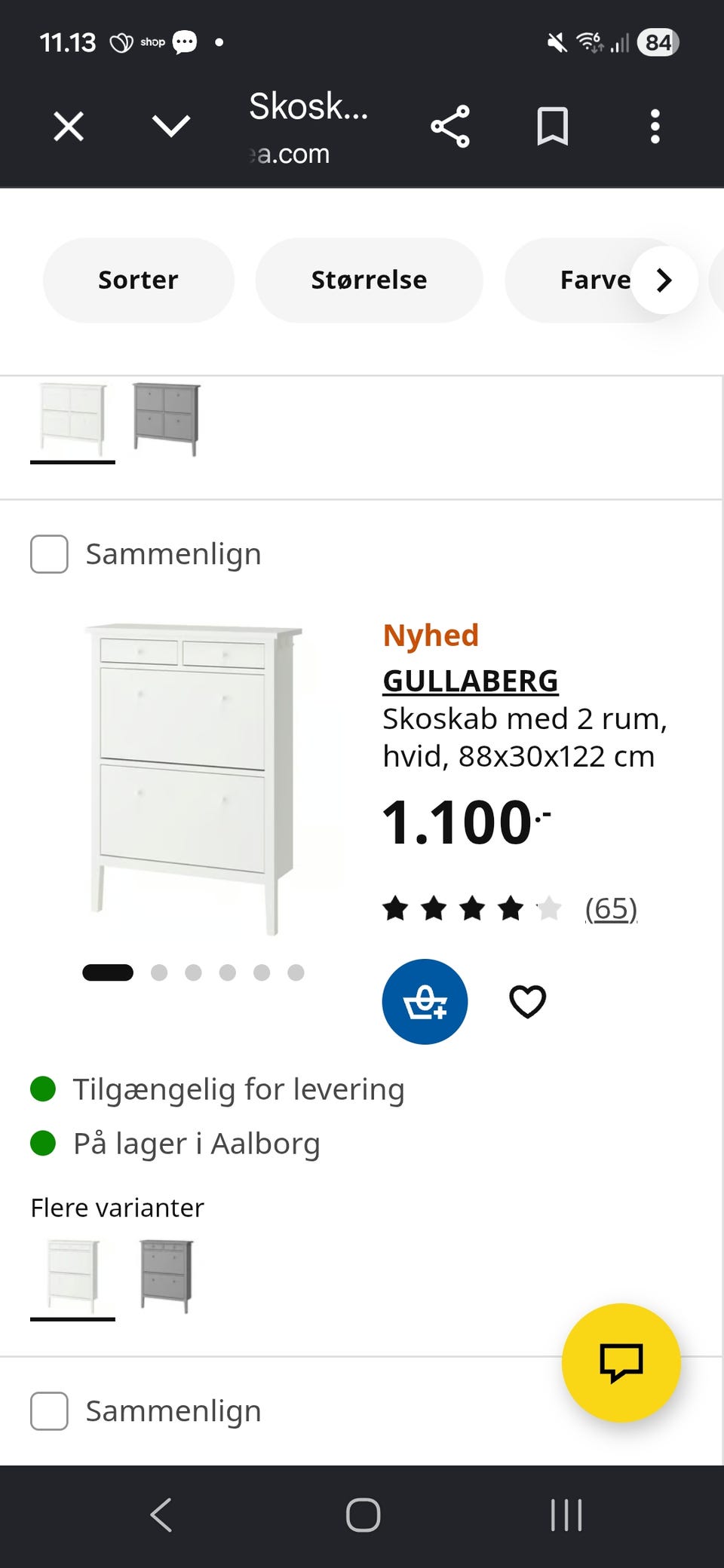 Galleribillede