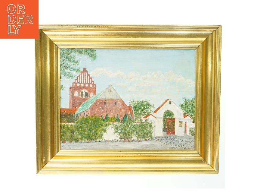 Galleribillede