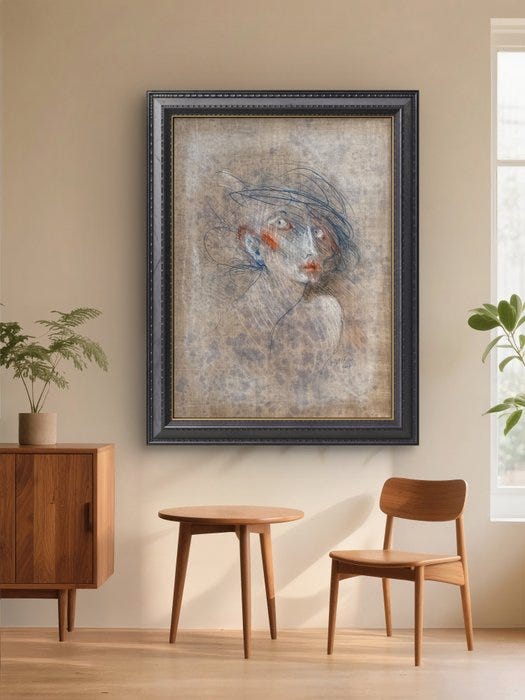 Galleribillede