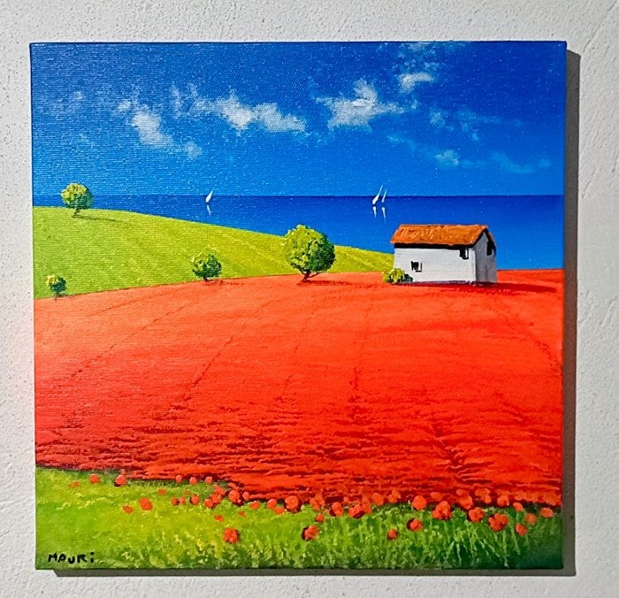 Galleribillede