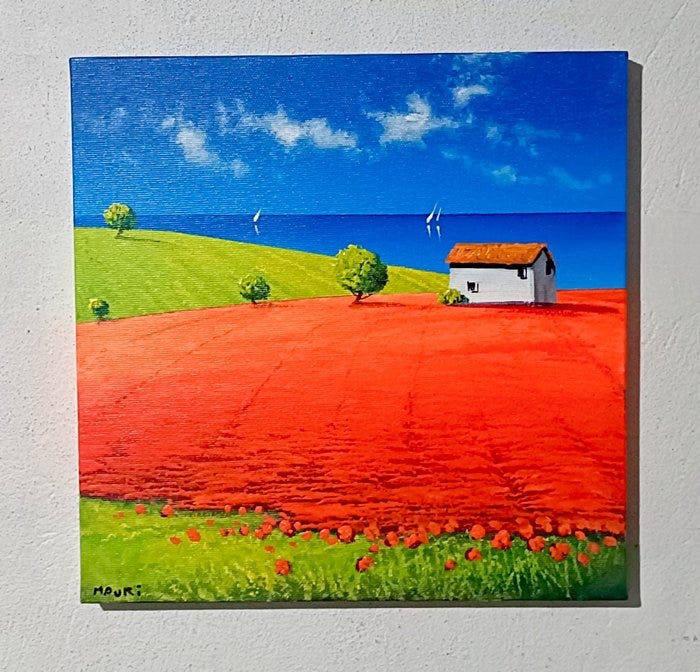 Galleribillede