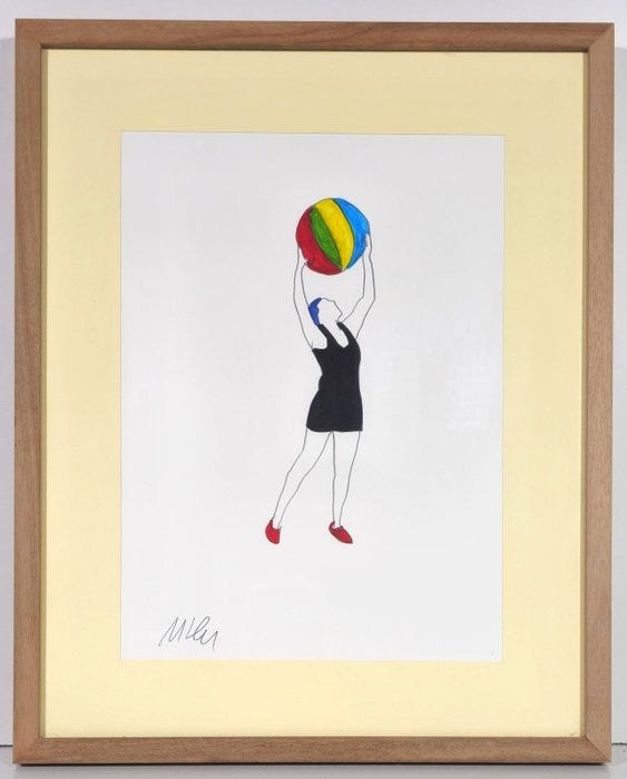 Galleribillede