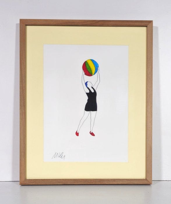 Galleribillede