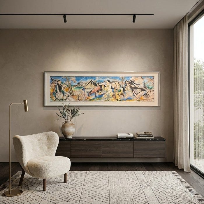 Galleribillede