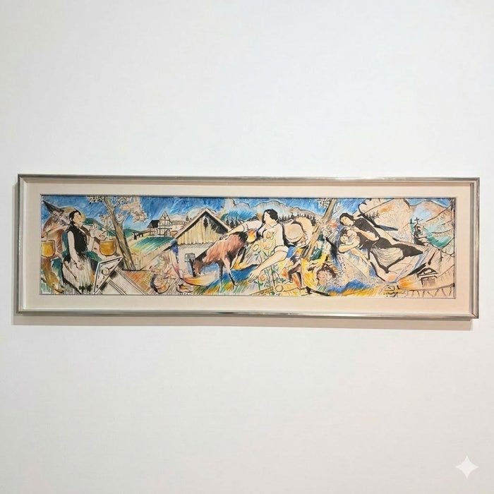 Galleribillede