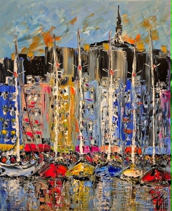 Galleribillede