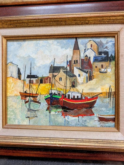 Galleribillede