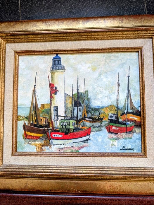 Galleribillede