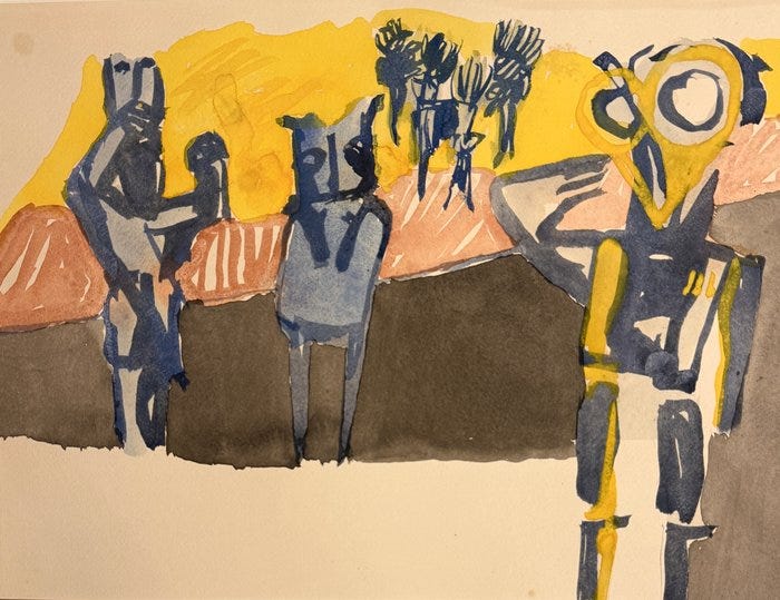 Galleribillede