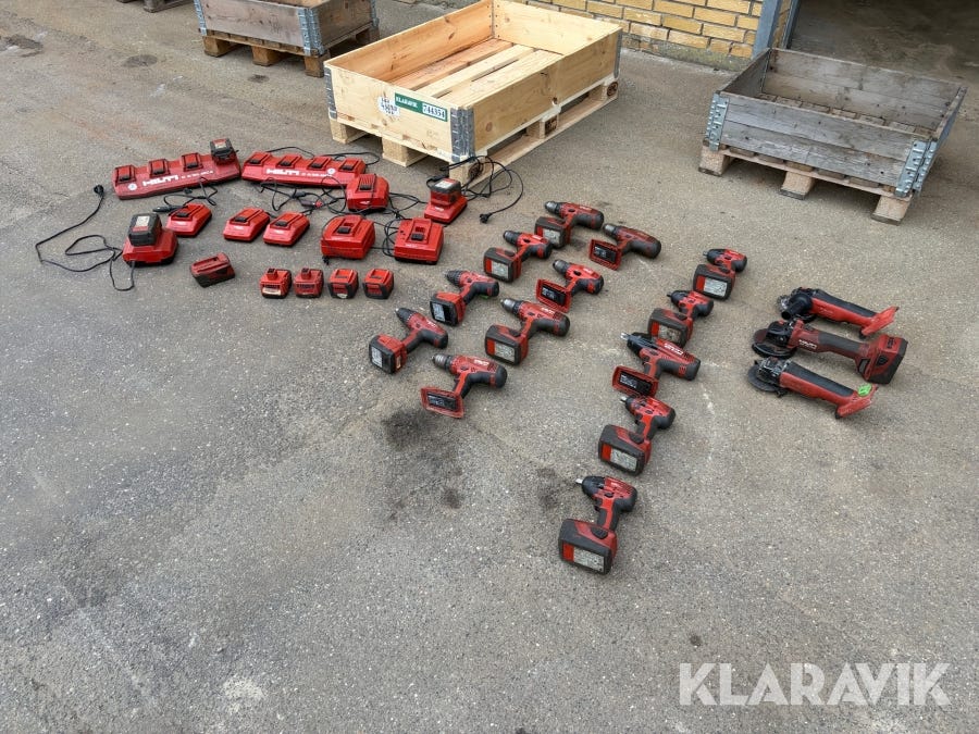 Galleribillede