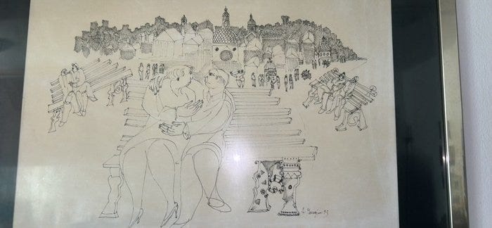 Galleribillede