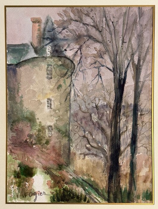 Galleribillede