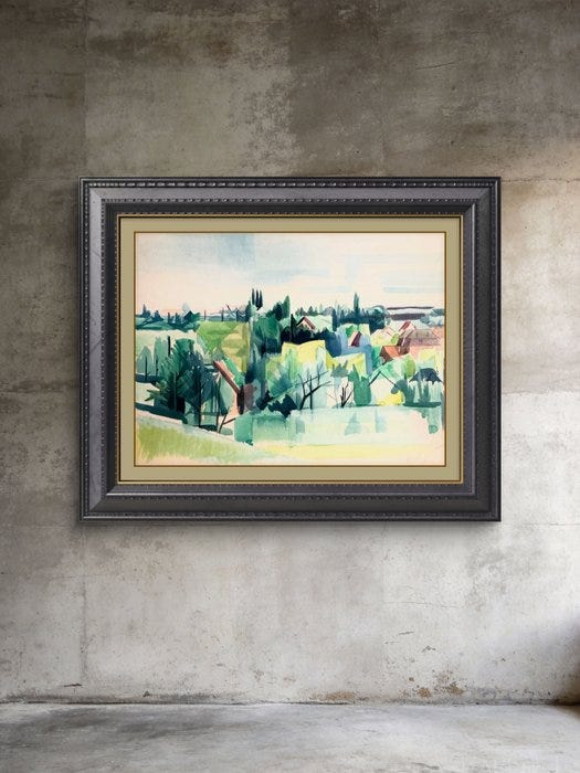 Galleribillede