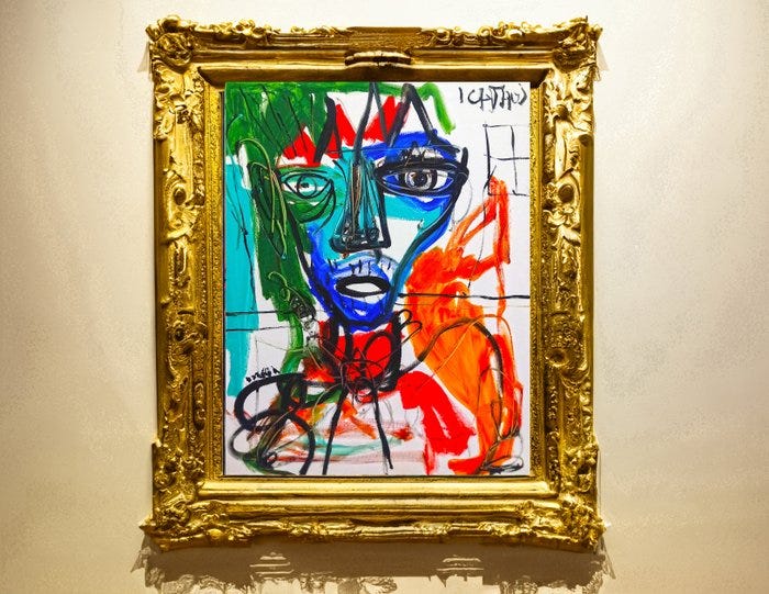 Galleribillede