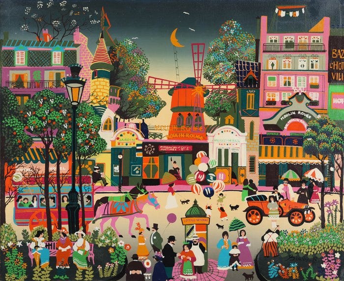 Galleribillede