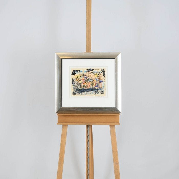 Galleribillede