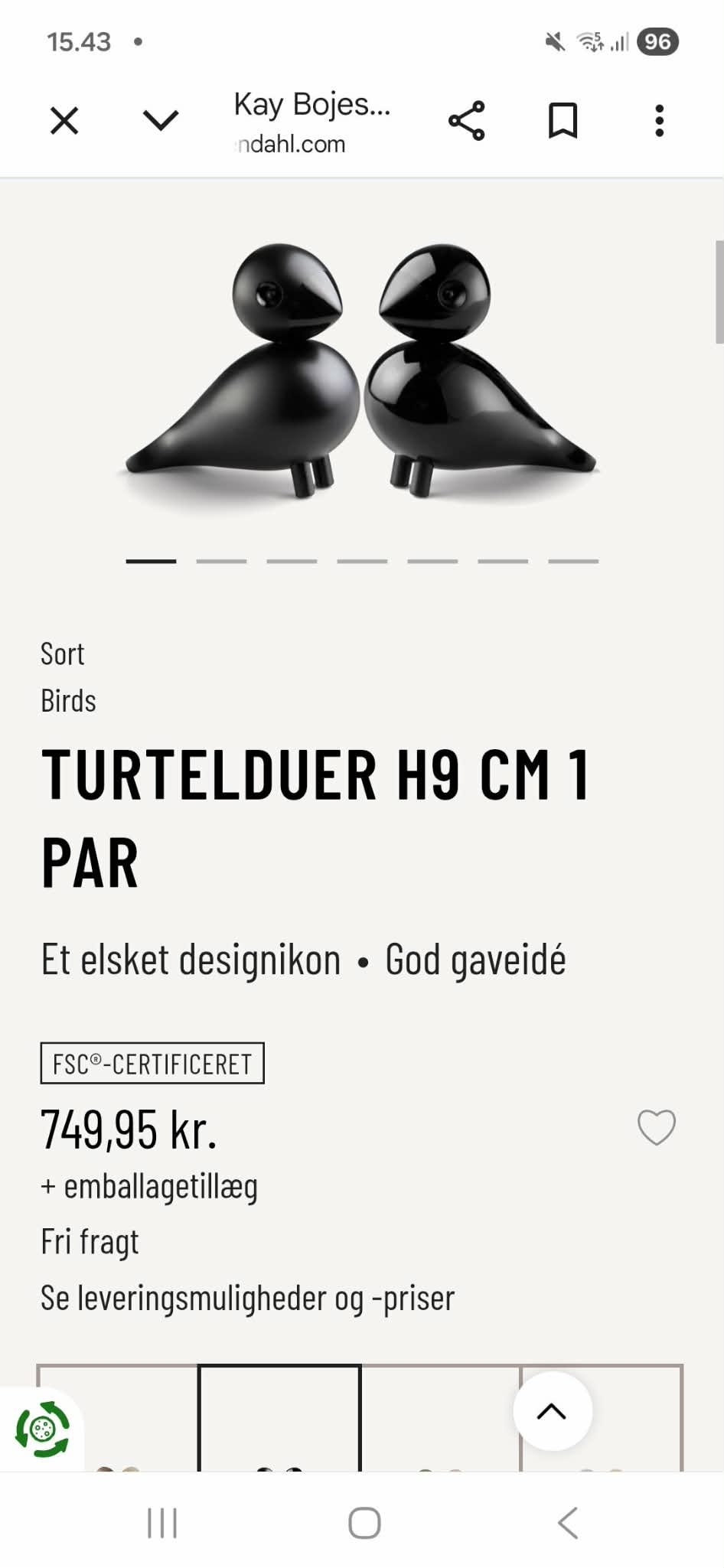 Galleribillede