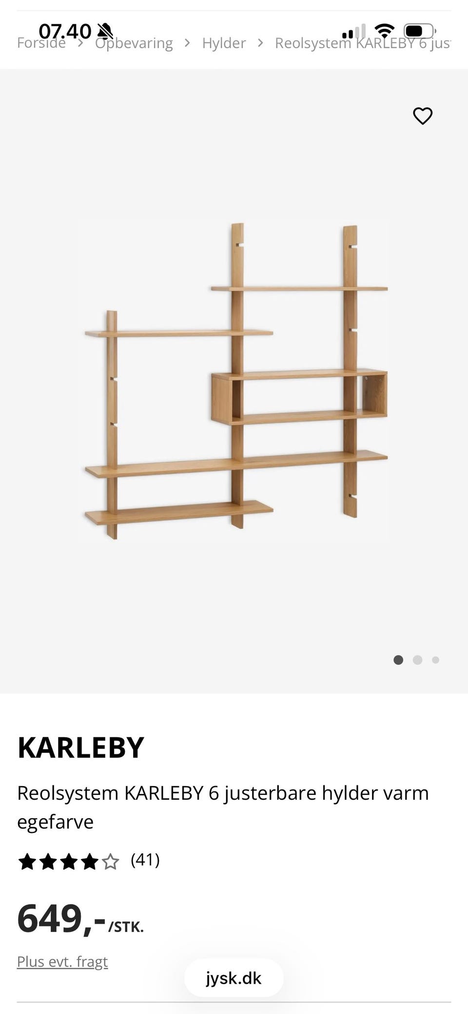 Galleribillede