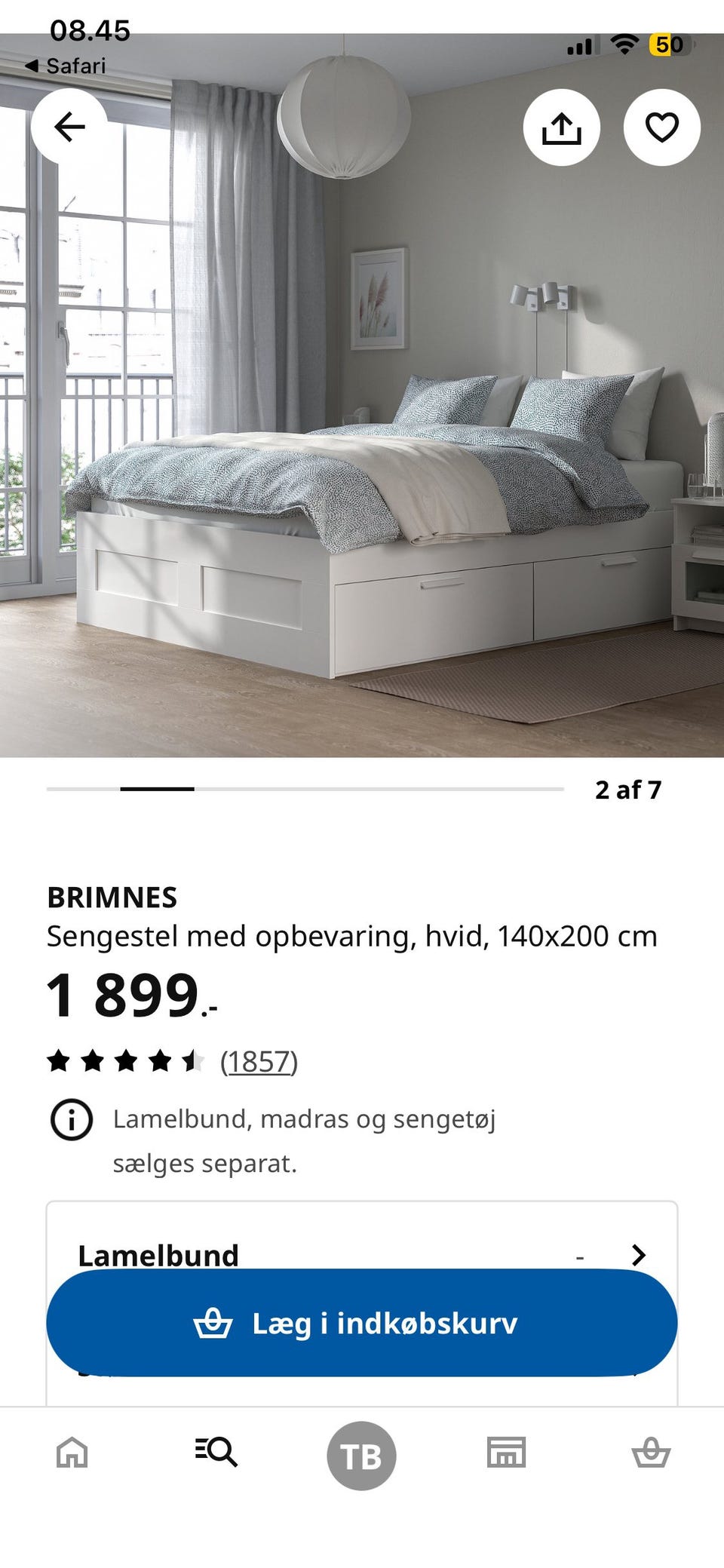Galleribillede