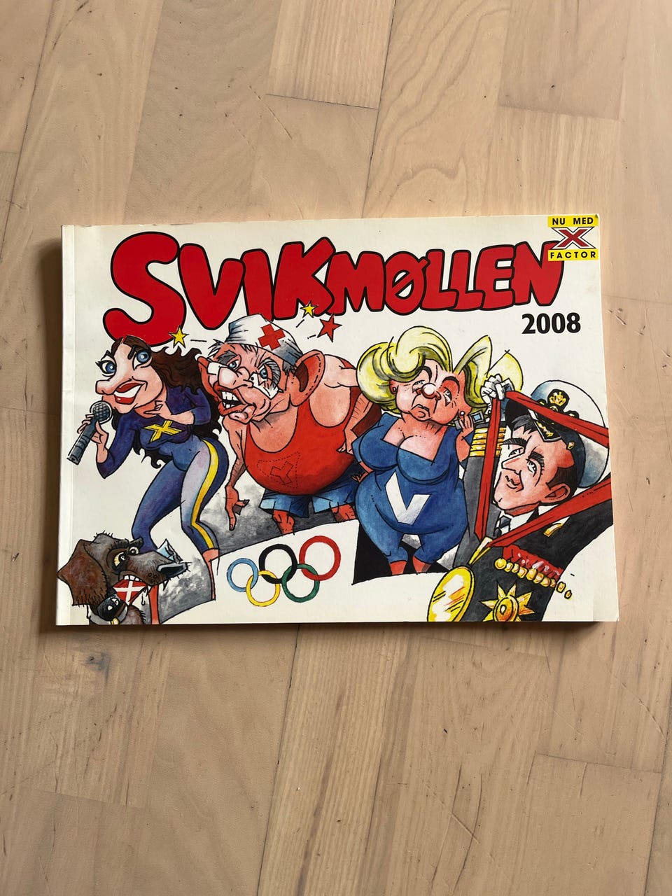 Galleribillede