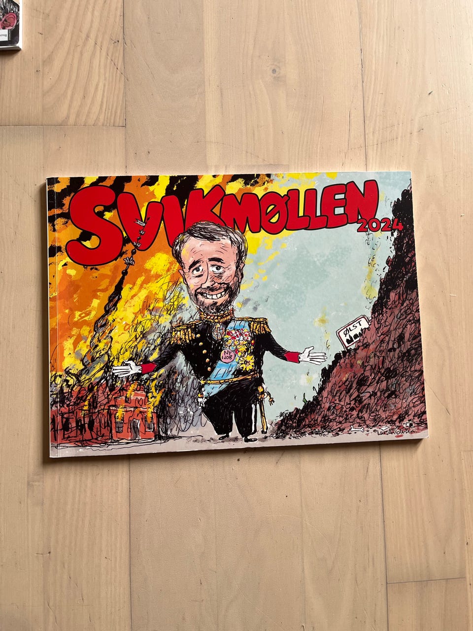 Galleribillede