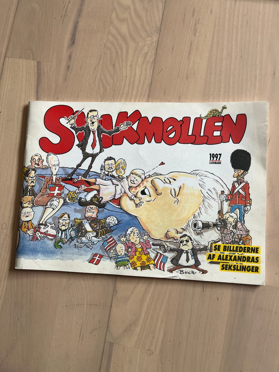 Galleribillede