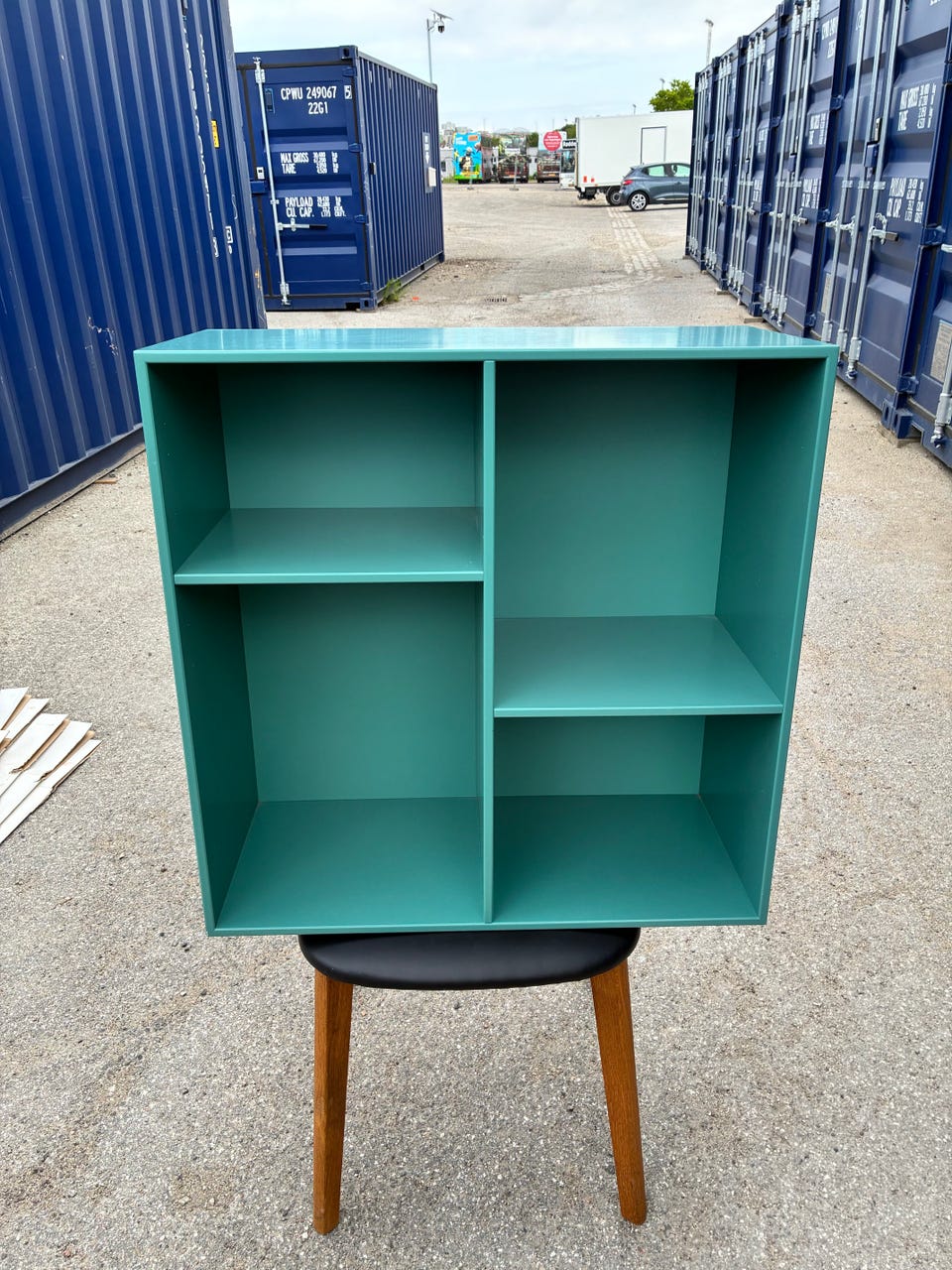 Galleribillede