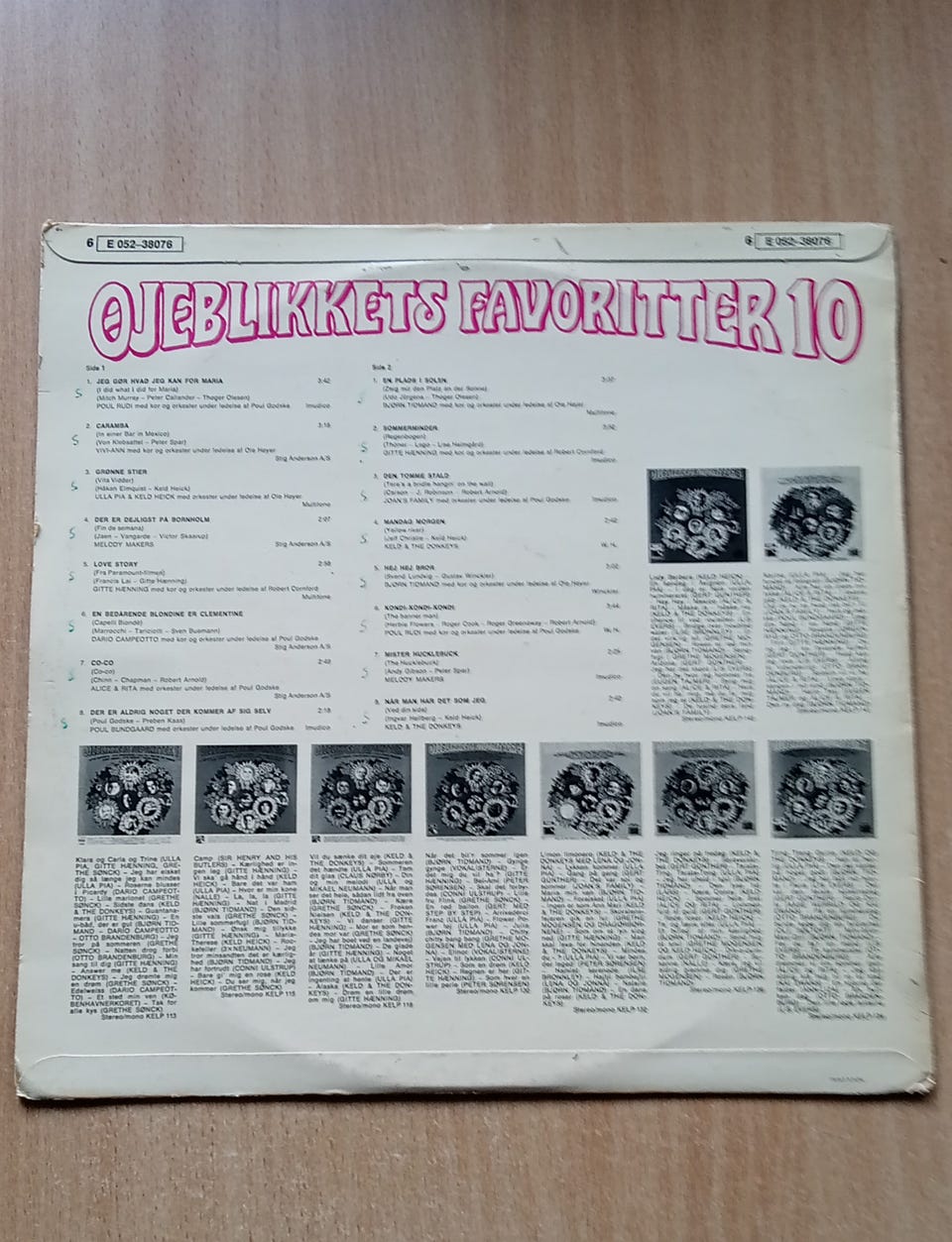 Galleribillede
