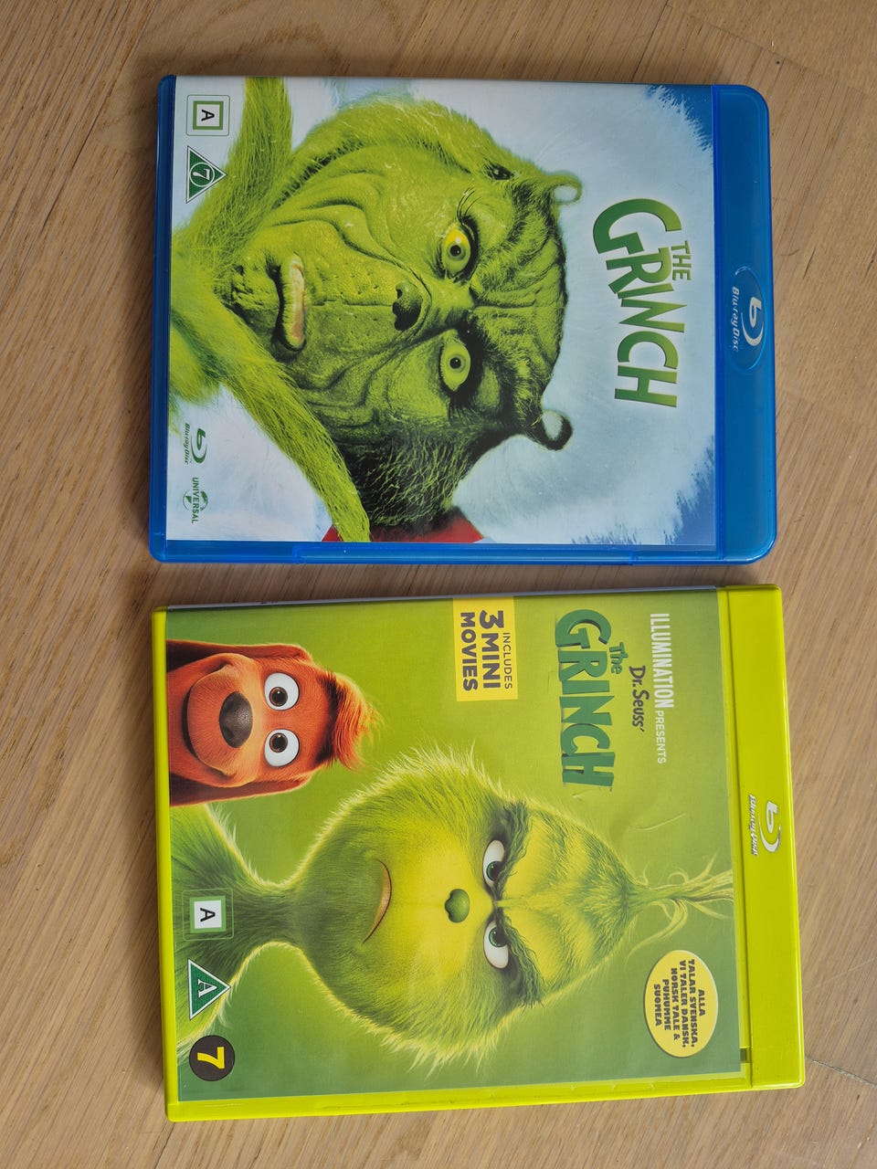 Galleribillede