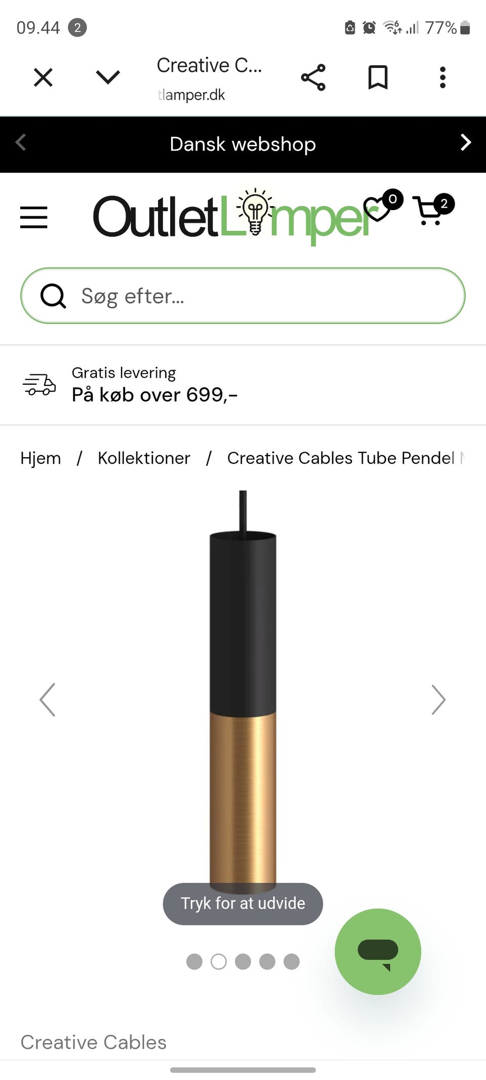 Galleribillede