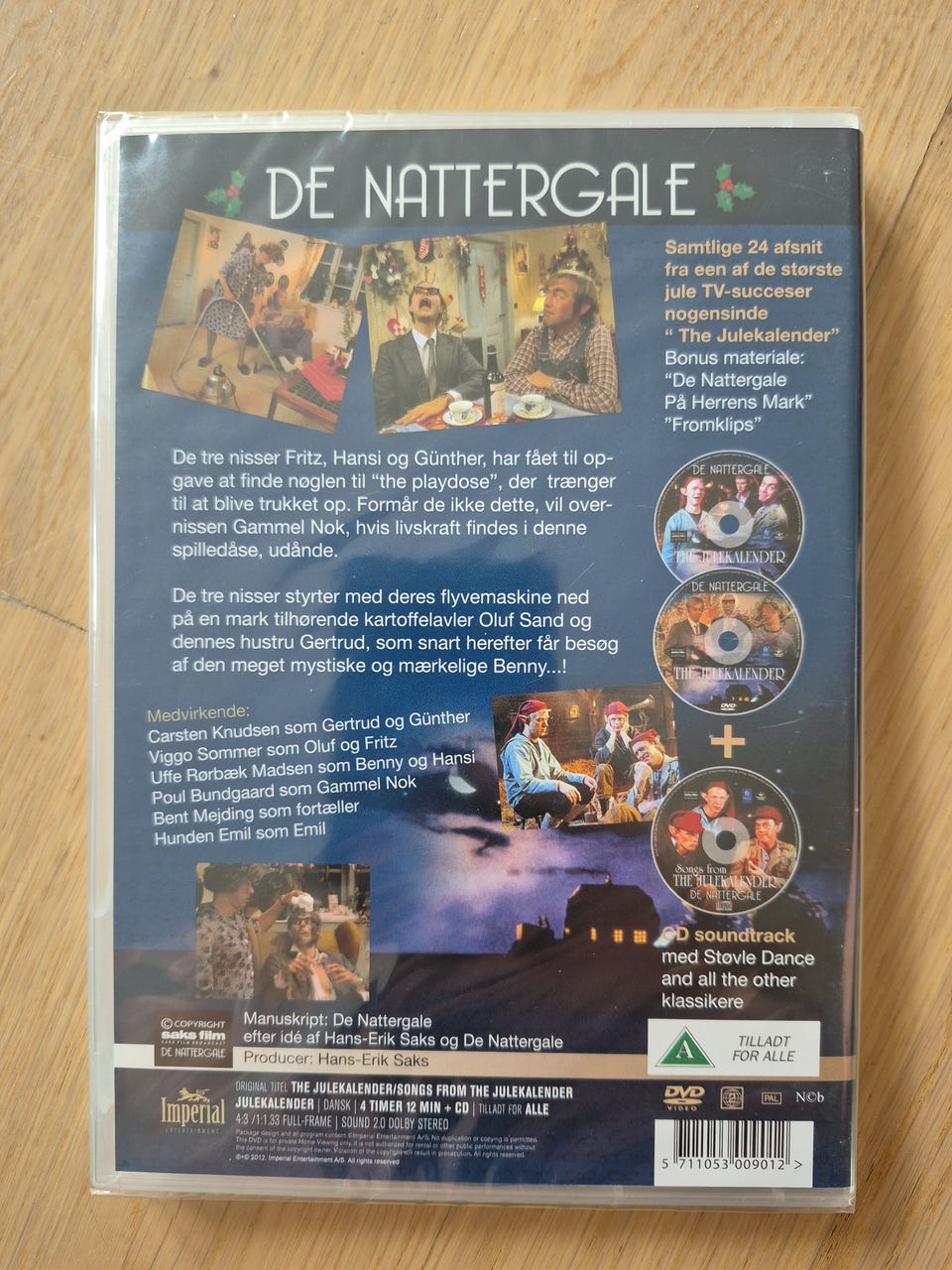 Galleribillede