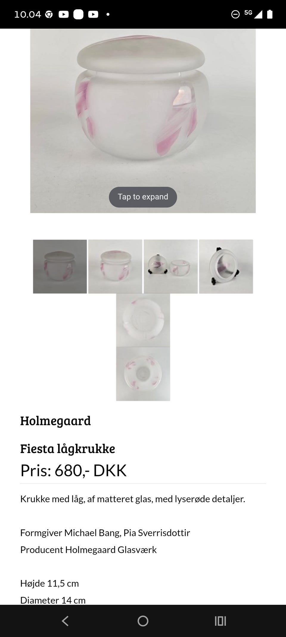 Galleribillede
