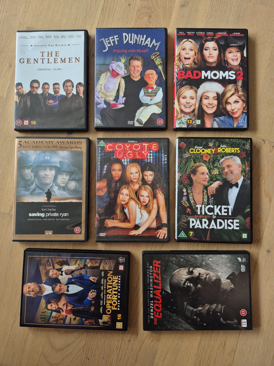 Galleribillede