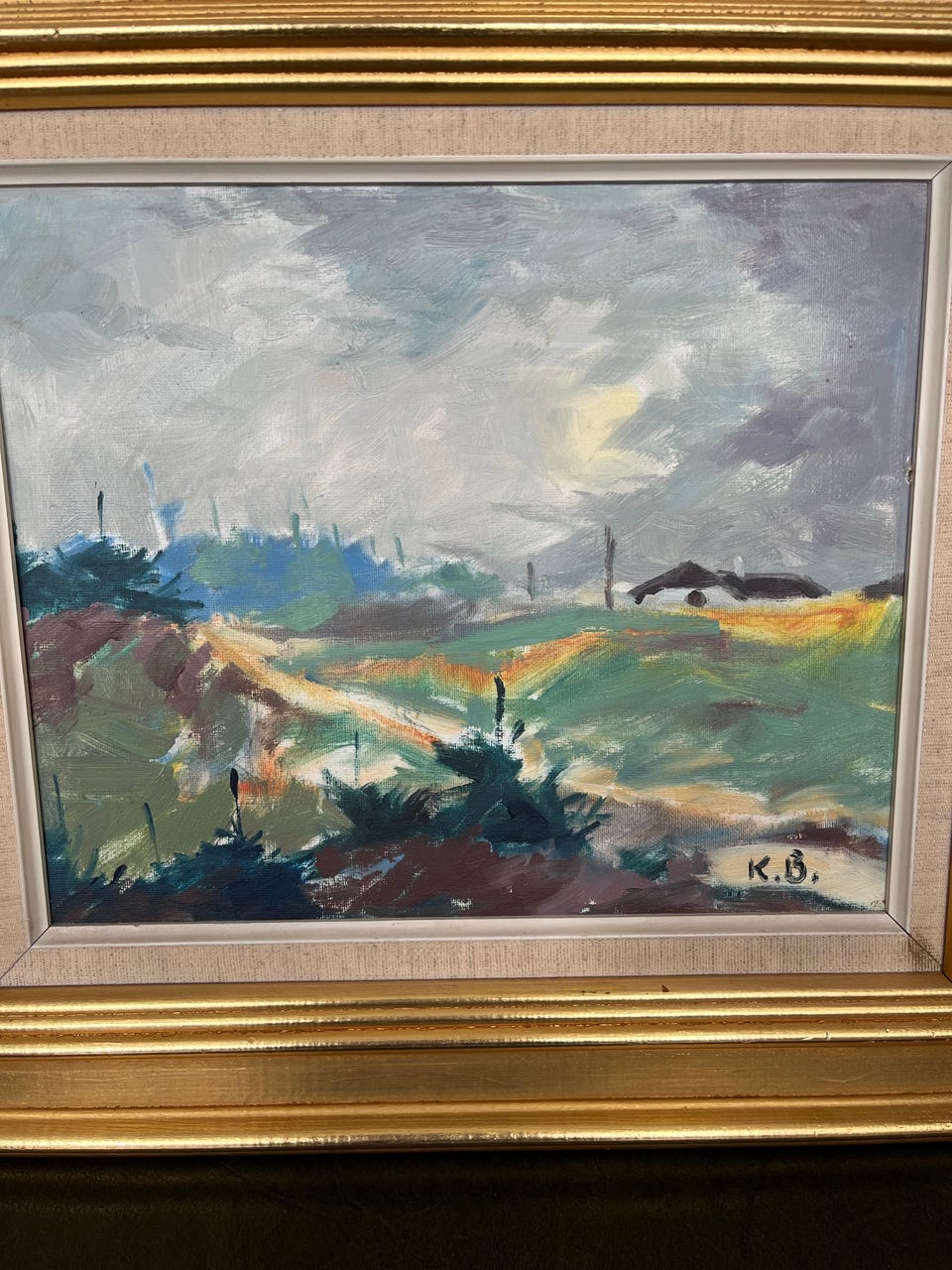 Galleribillede