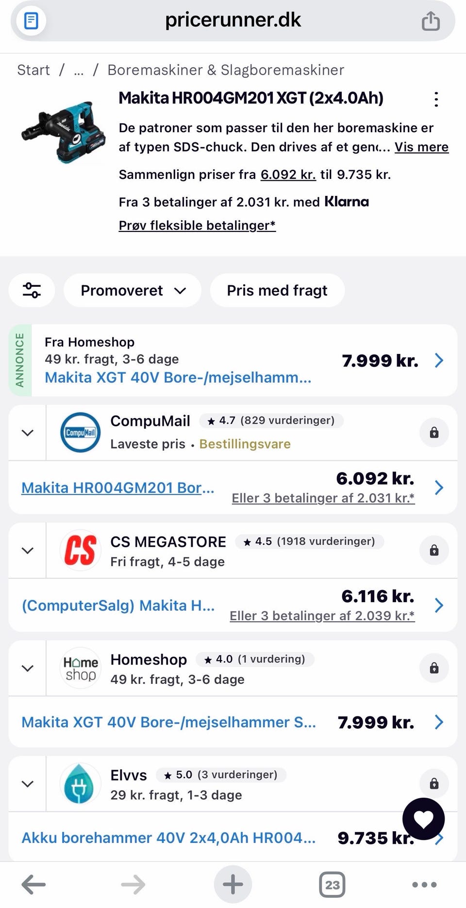 Galleribillede