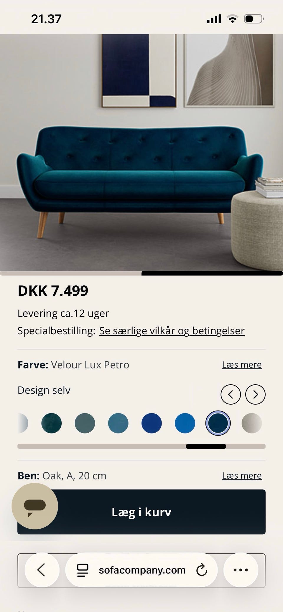 Galleribillede