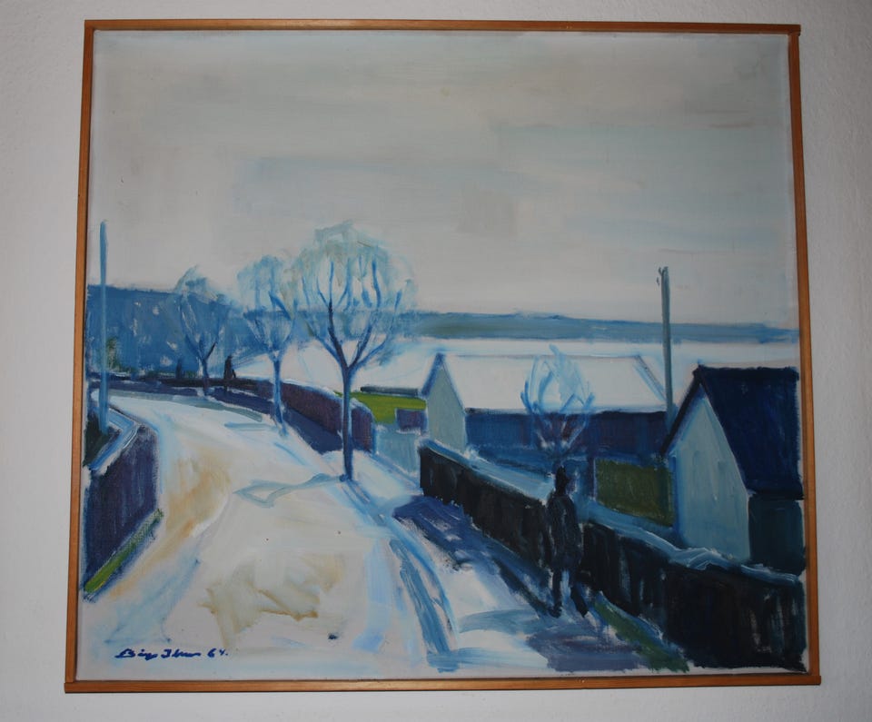 Galleribillede