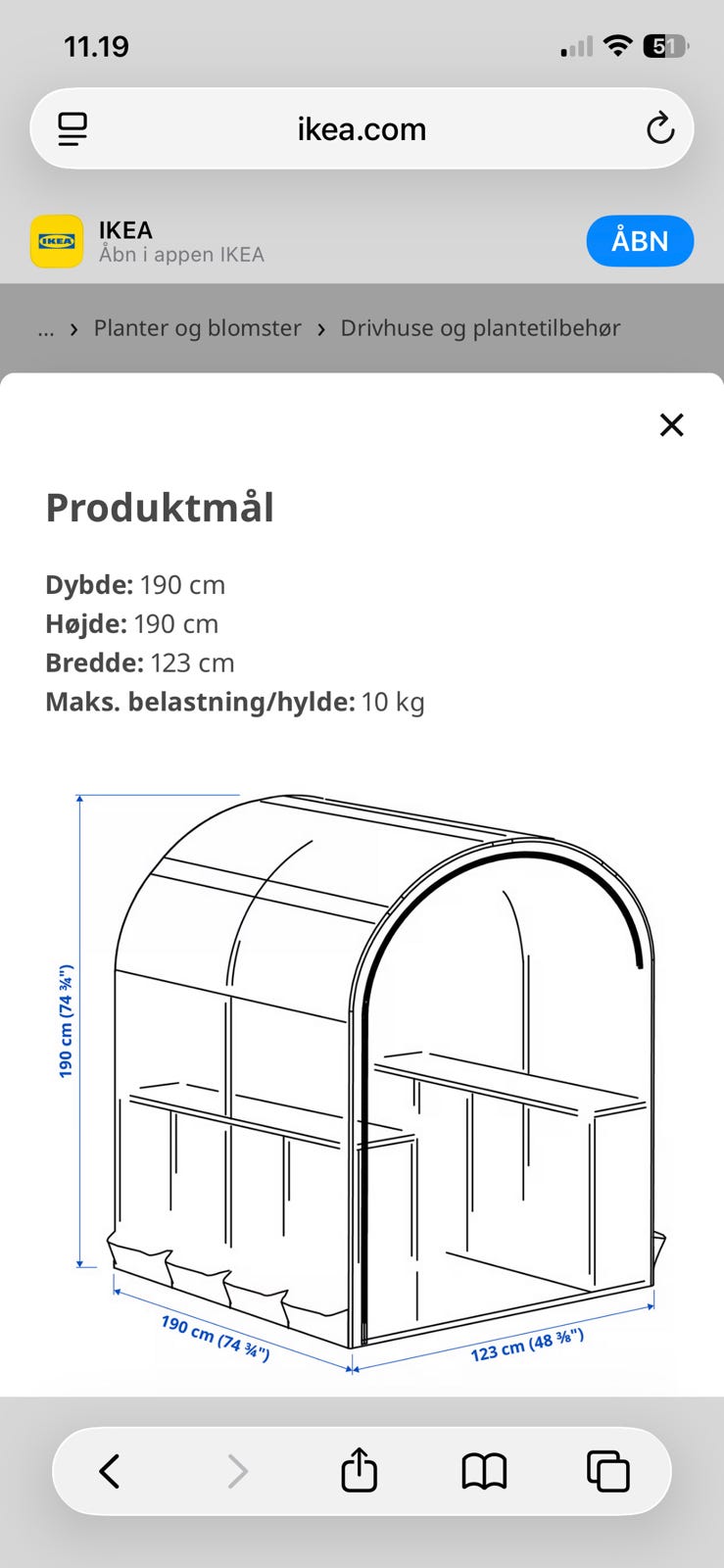 Galleribillede