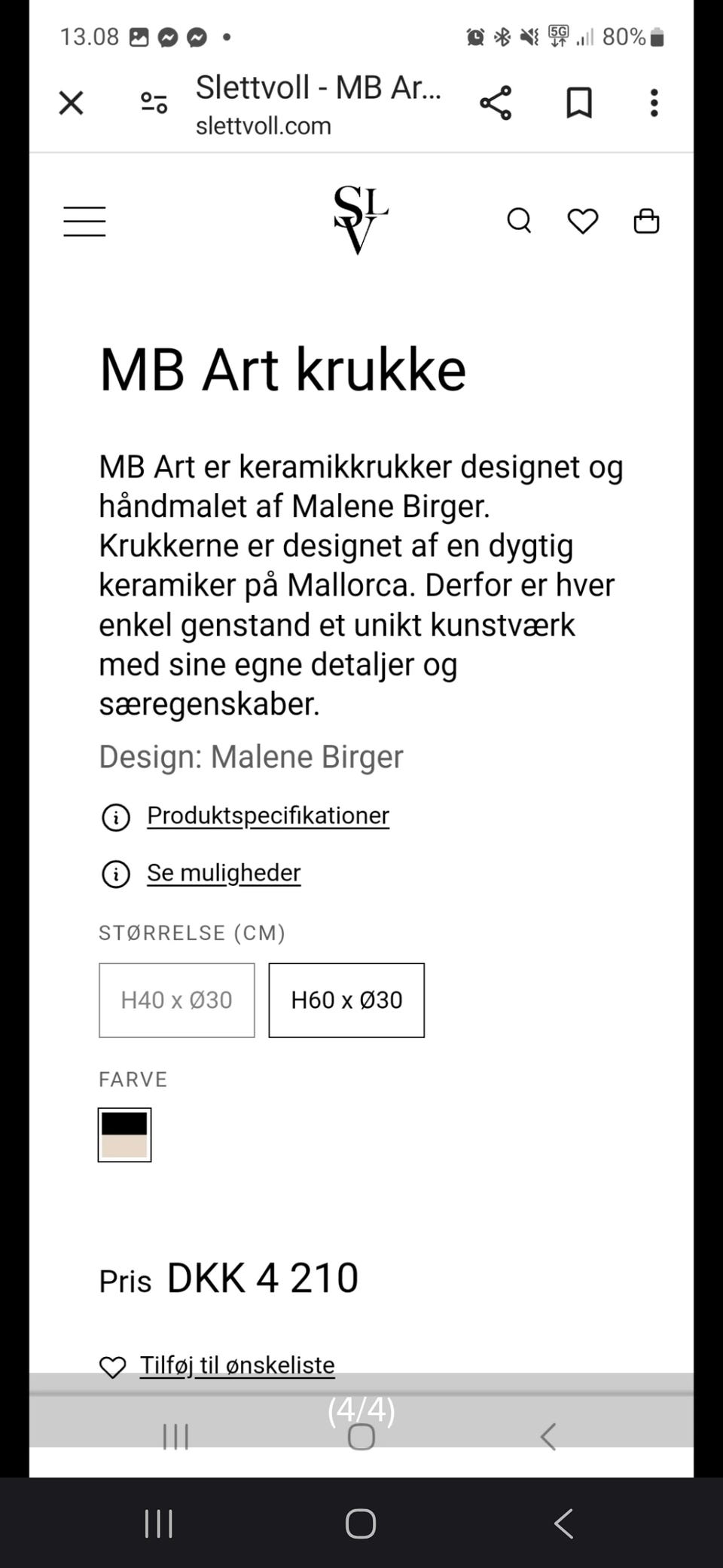 Galleribillede