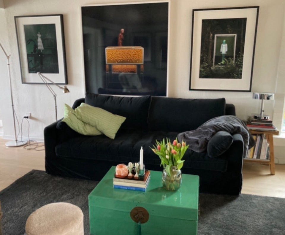 Galleribillede