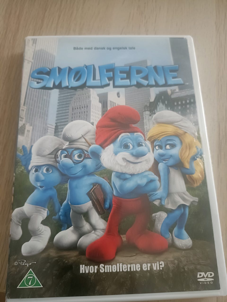 Galleribillede