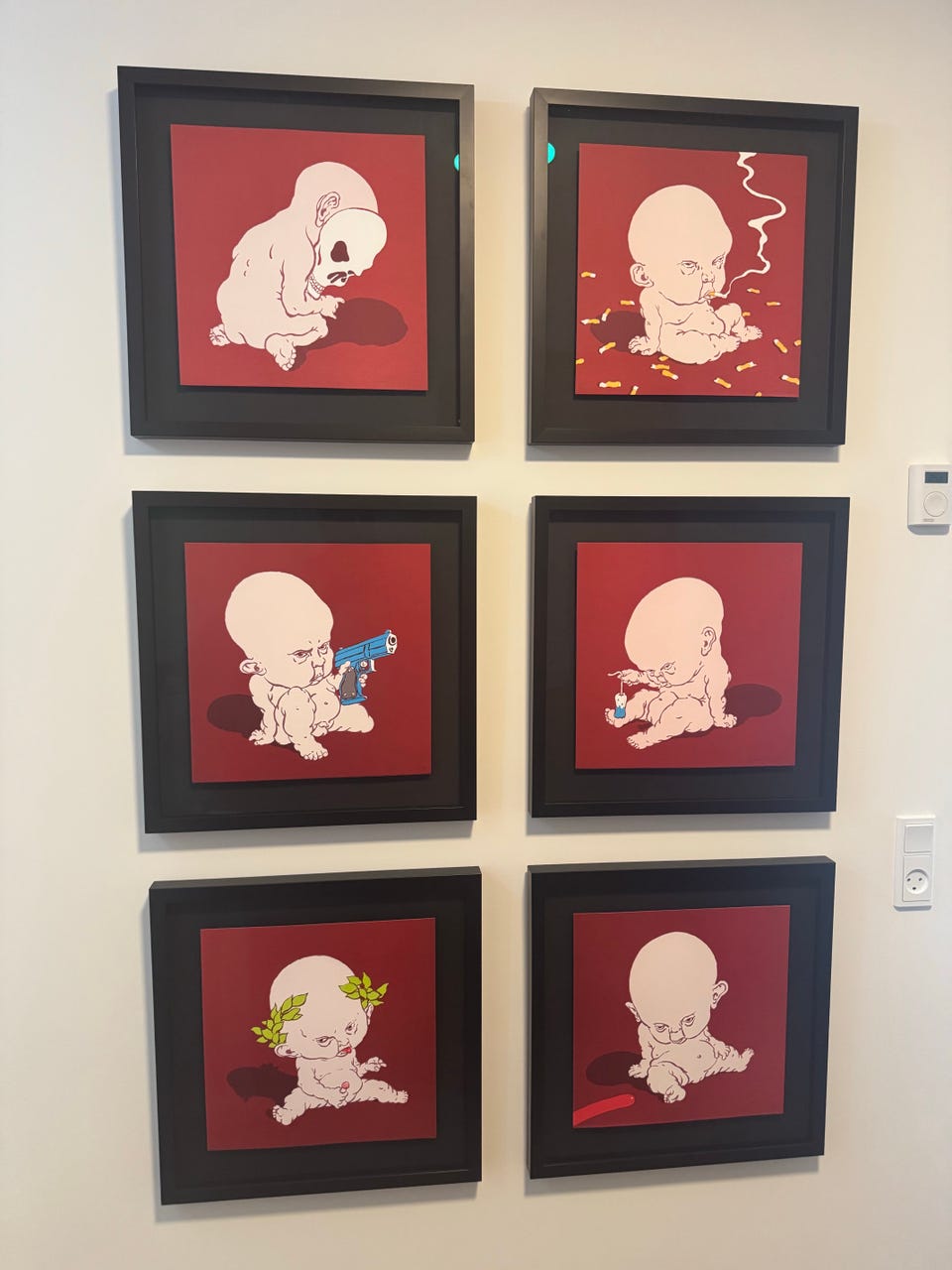 Galleribillede