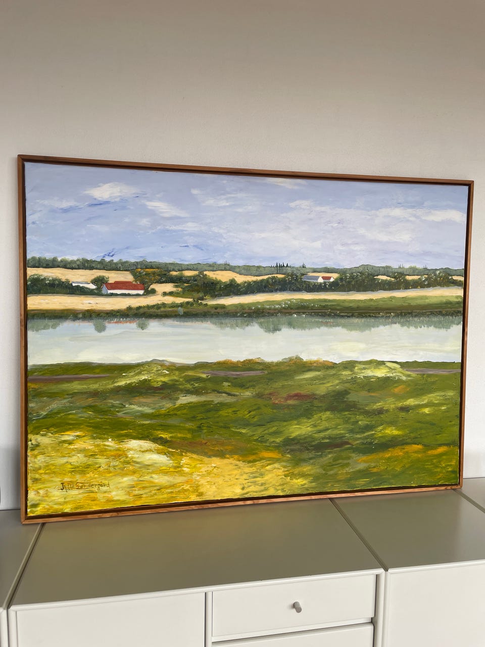 Galleribillede