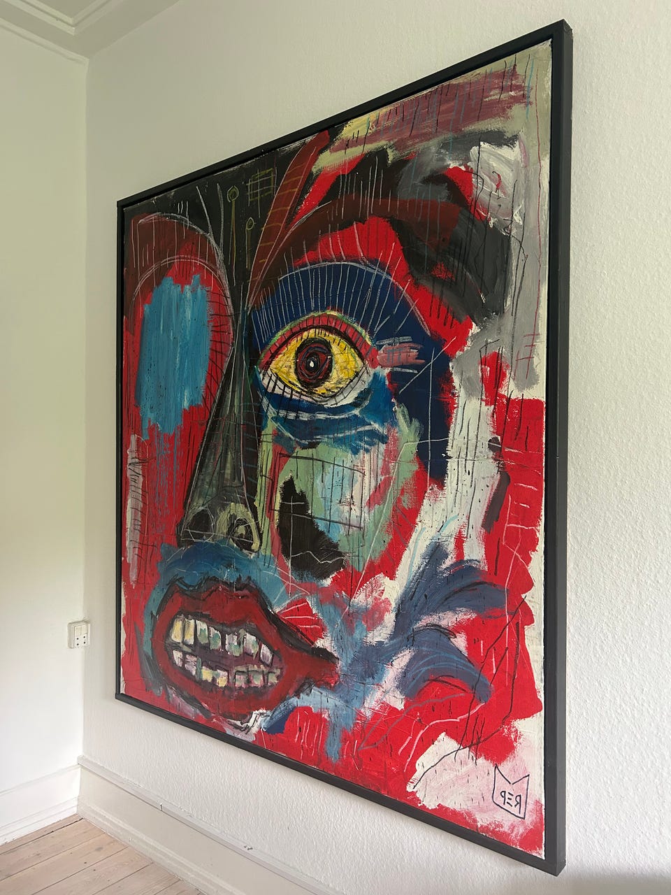 Galleribillede