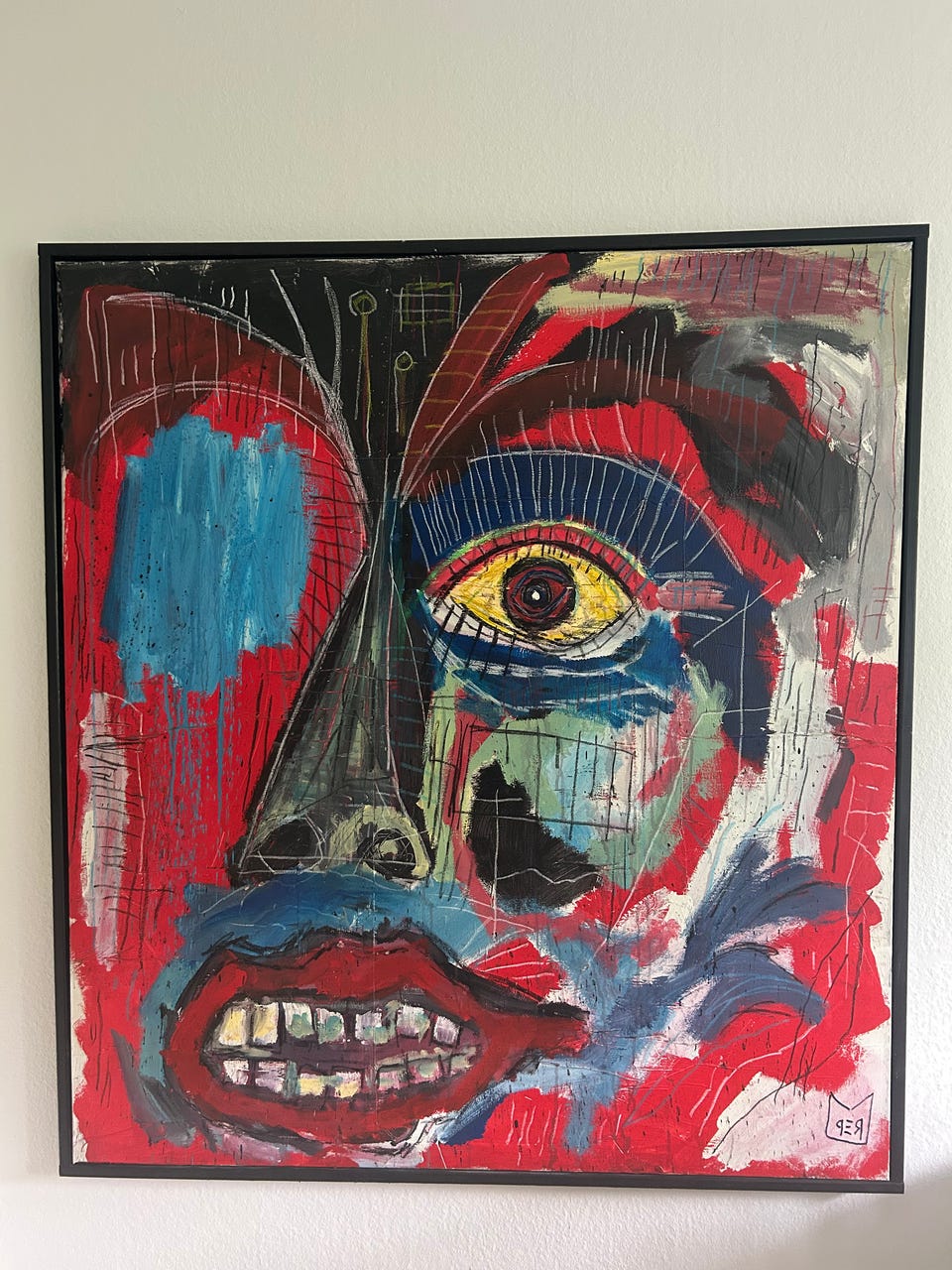 Galleribillede